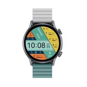 Montre CONNECTÉE KIESLECT CALLING WATCH KR PRO LTD