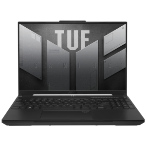 PC Portable ASUS TUF A16 FA617XS-N4085W Ryzen 9 16Go 512Go SSD RX 7600S