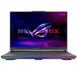 Pc Portable Gamer ASUS ROG Strix G16 G614JVR-N4164W i9 14è Gén 32Go 1To SSD RTX 4060