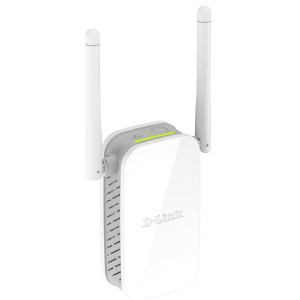 Répéteur sans fil D-link N300 - DAP-1325