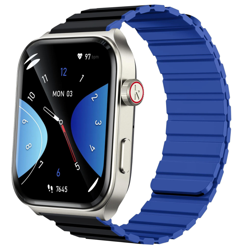 Montre CONNECTÉE KIESLECT CALLING WATCH KS 2