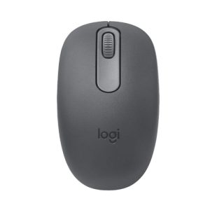 Souris Sans Fil LOGITECH M196 - Graphite