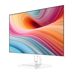 Ecran MSI PRO MP275W E2 27" Full HD IPS 120 Hz