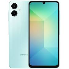 Smartphone SAMSUNG GALAXY A06 5G 4Go 64Go - Light Green