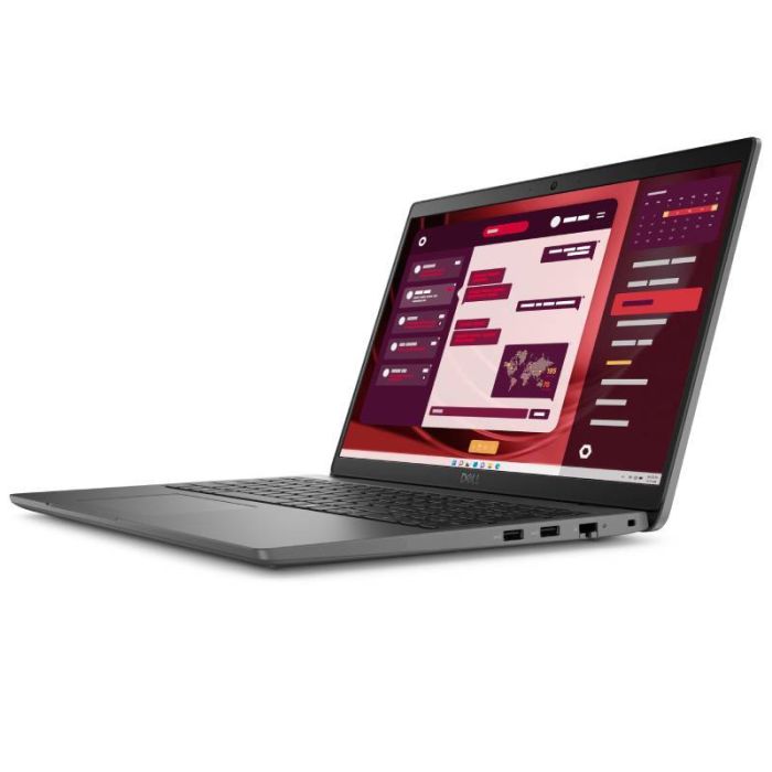 PC Portable DELL Latitude 3550 i7 13è Gén 16Go 512Go SSD - Gris