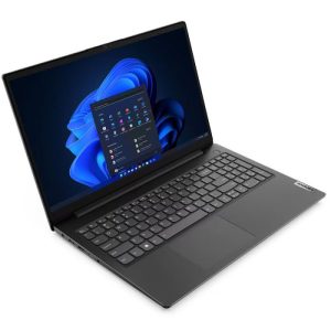 PC Portable LENOVO V15 G4 IRU i3 13è Gén 8Go 512Go SSD - Noir (83A100GTFE)