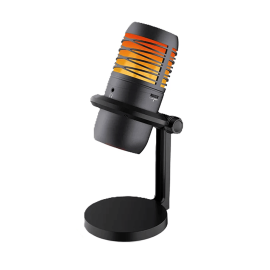 Microphone Gamer Filaire Redragon NEBULA GM211