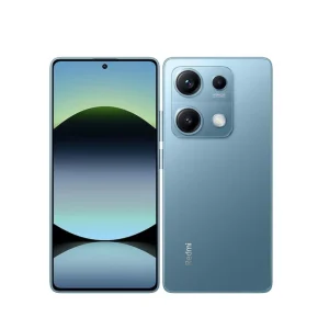Smartphone XIAOMI Redmi Note 14S 8Go 256Go - Bleu