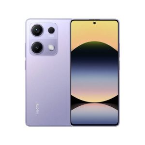 Smartphone XIAOMI Redmi Note 14S 8Go 256Go - AURORA PURPLE