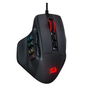 Souris Gamer Filaire REDRAGON Aatrox M811 RGB