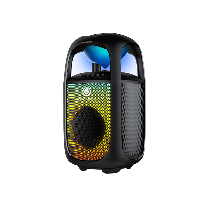 Haut Parleur SUBWOOFER GOLD SOUND GS UF65