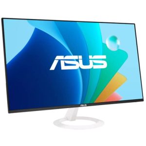 Écran Asus VZ27EHF-W 27" Full HD IPS 100 Hz Blanc
