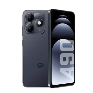 Smartphone ITEL A90 3Go 64Go – NOIR