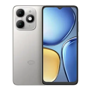 Smartphone ITEL A90 3Go 64Go – TITANIUM