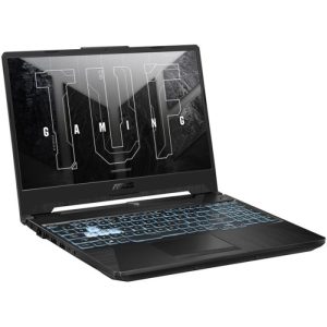 PC Portable Gamer ASUS TUF FA506NC-HN006 Gaming A15 AMD RYZEN 5 8G RTX 3050