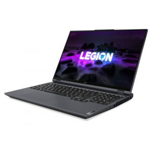 PC Portable Lenovo Legion 5 Pro 16ACH6H Ryzen 5 16Go 1To SSD RTX 3060