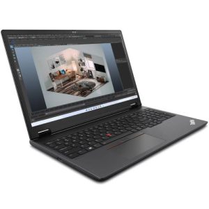PC Portable LENOVO ThinkPad P16v Gen 2 Ultra 7 155H 32G 1To SSD - Noir